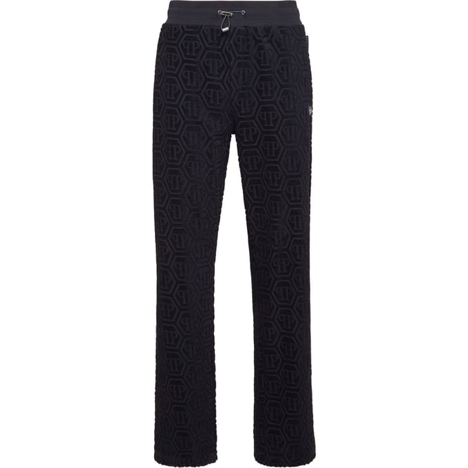 Broek Monogram