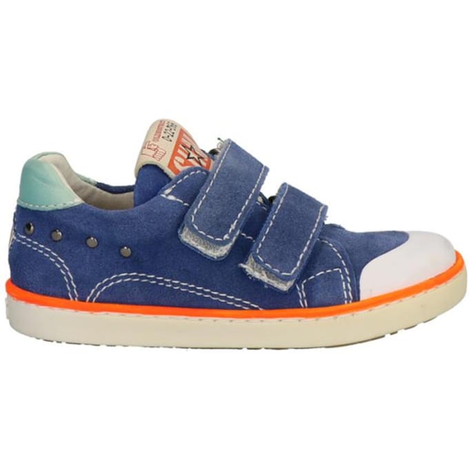 Shoesme Ur4s033-a bl/wi