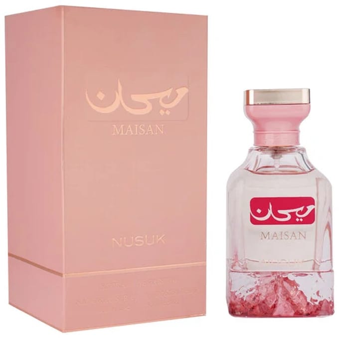 Nusuk Maisan EDP 100 ml