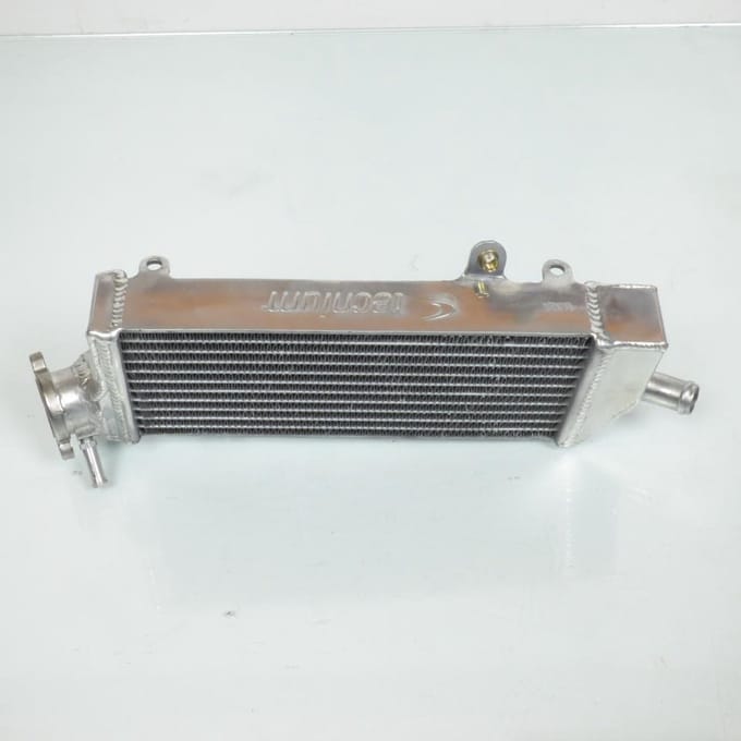 Koelradiateur Tecnium voor Motor KTM 450 SX-F 2011 tot 2012 Nieuw