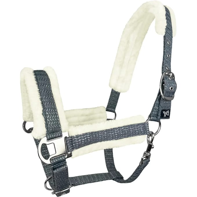 Halster voor paarden York Pola
