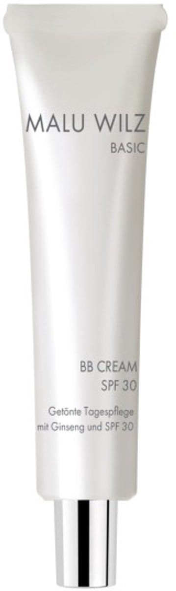 Malu Wilz BB Cream SPF 30 nr. 03 - 40ml - getinte dagcrème