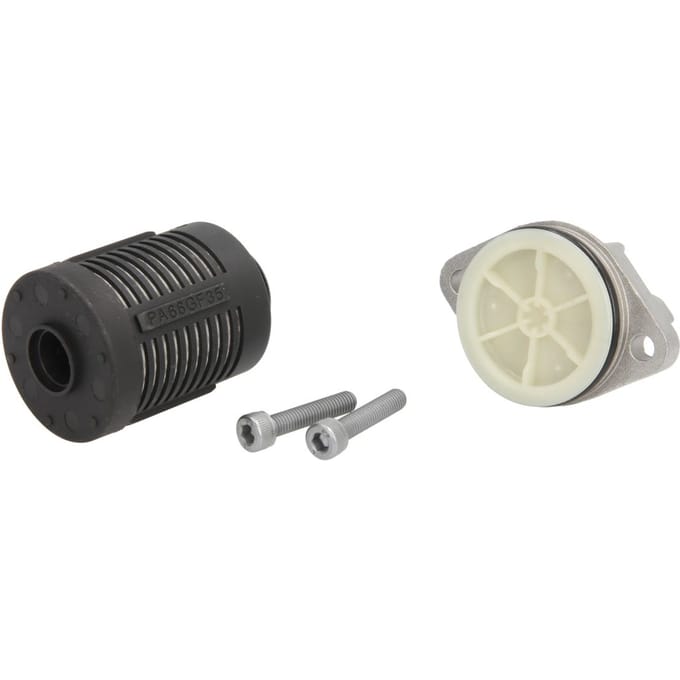 Hydraulisch filter, Haldex koppeling BORG WARNER BW2002968