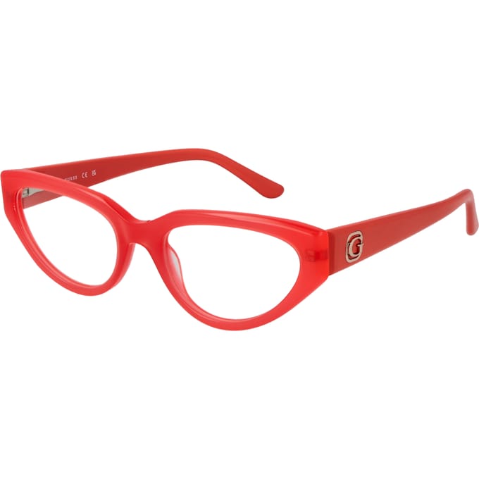 Guess Brilmontuur GU50113 072 53