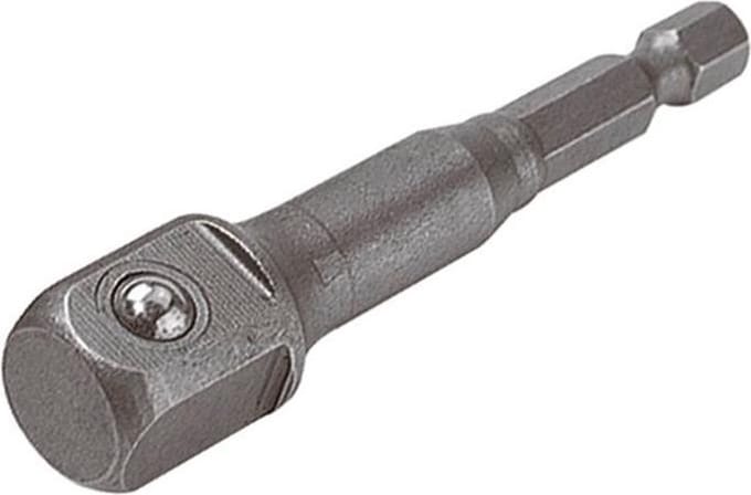 wolfcraft - Dopsleutel adapter met slipkoppeling - 2415000