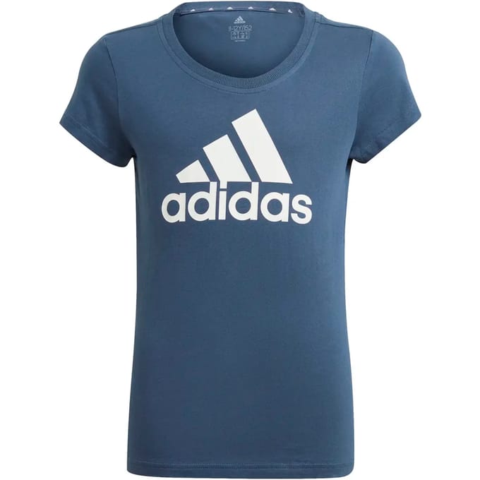 Kinder-T-shirt adidas Essentials