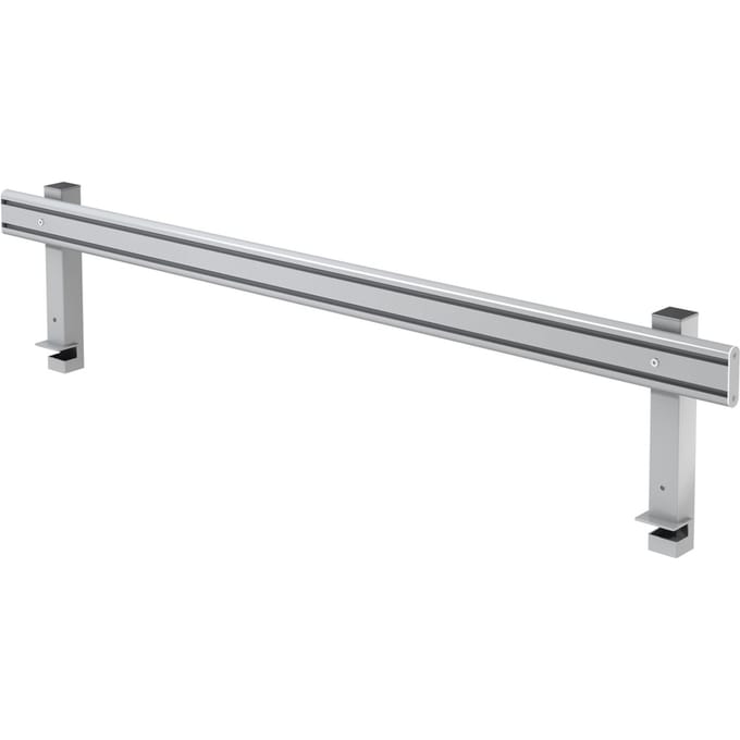 ORG 18 | Orga rail - Accessoires Zilver 180 cm