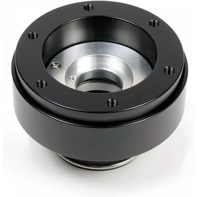 Simracing accessoires quick release adapter MOZA Racing RS07