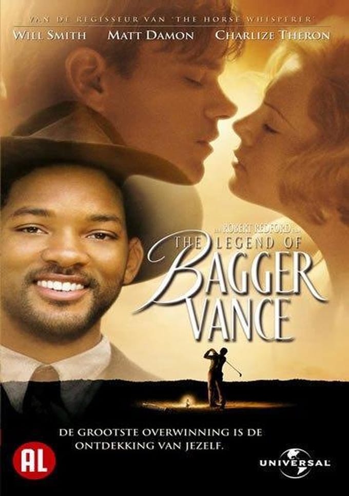 Legend Of Bagger Vance