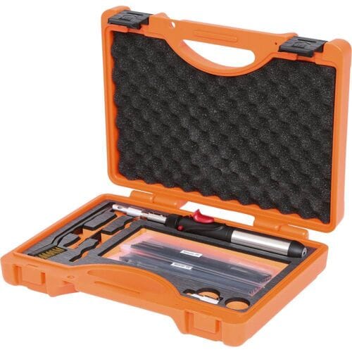 KS TOOLS Kunststof Lasbout Set 33-delig - 960.1115
