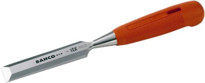 Bahco Steekbeitel - Uni 414-20 mm