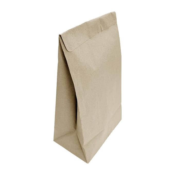 Fiesta Recyclebare Afsluitbare Afhaalzakken Medium (250 stuks)