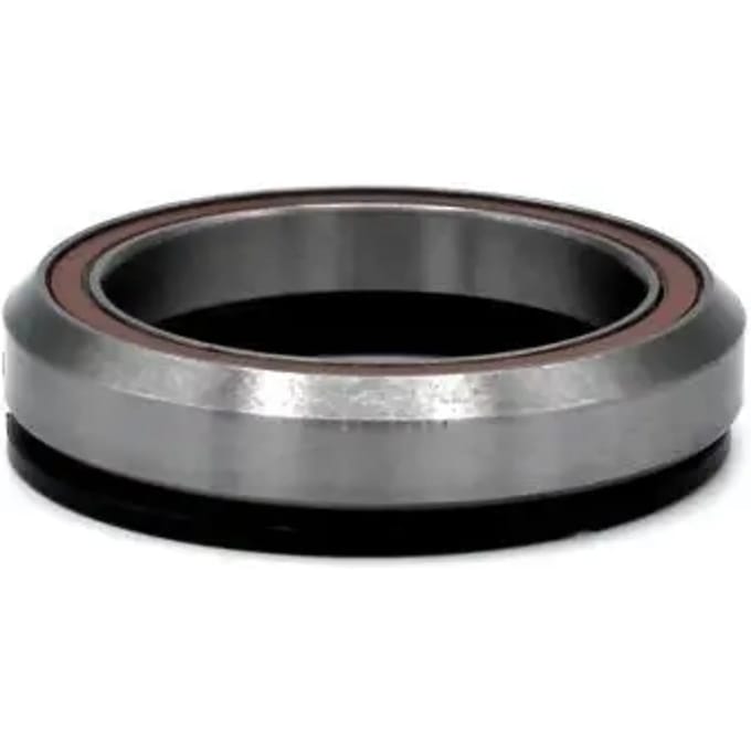 Headset Black Bearing Frame 42 mm - Pivot 1-1/8