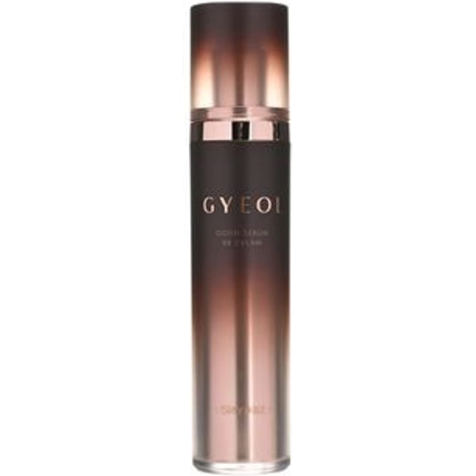 TONYMOLY - Gyeol Goun Serum BB Cream - 2 Colors #02 Warm Beige