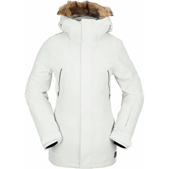 Dames ski jas Volcom Shadow Ins