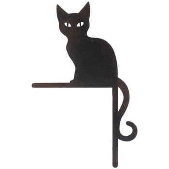 Stickers Signes Grimalt Kat Muurornament