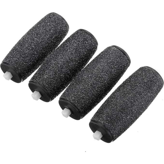 Rouleaux de rechange Amope Pedi Perfect (Paquet de 4) 4 pcs