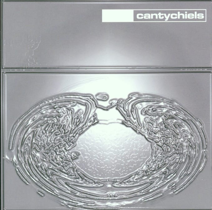 Cantychiels - Cantychiels (CD)