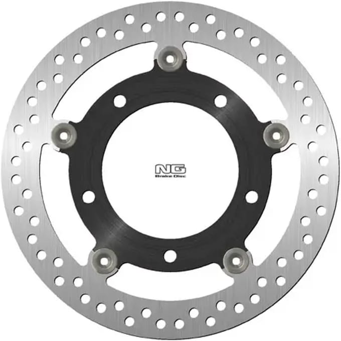 Vloeiende motorremschijf NG Brake Disc DIS1697G