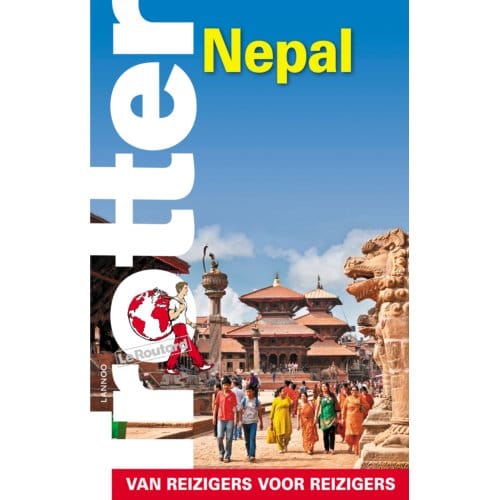 Trotter Nepal
