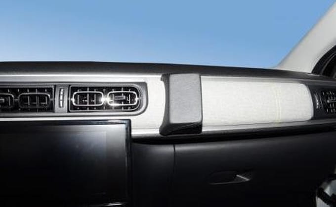 Kuda houder geschikt voor Citroën C3 2016-2019 Kleur: Zwart