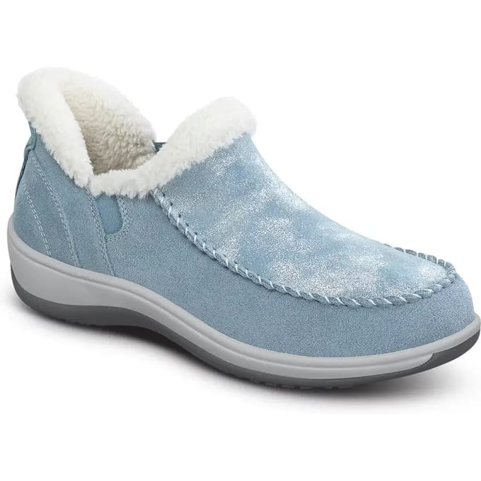 Damesschoenen Orthofeet Lorin Handfree