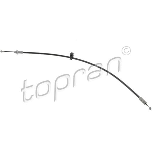 Topran Kabeltrekker - deuropener HANS PRIES 601 824