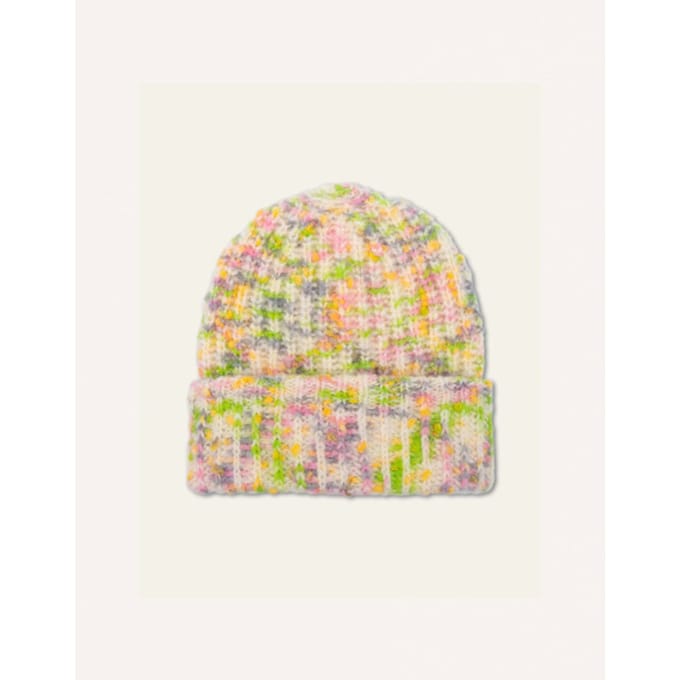 Oilily Arty Muts- maatOne size Mist Groen