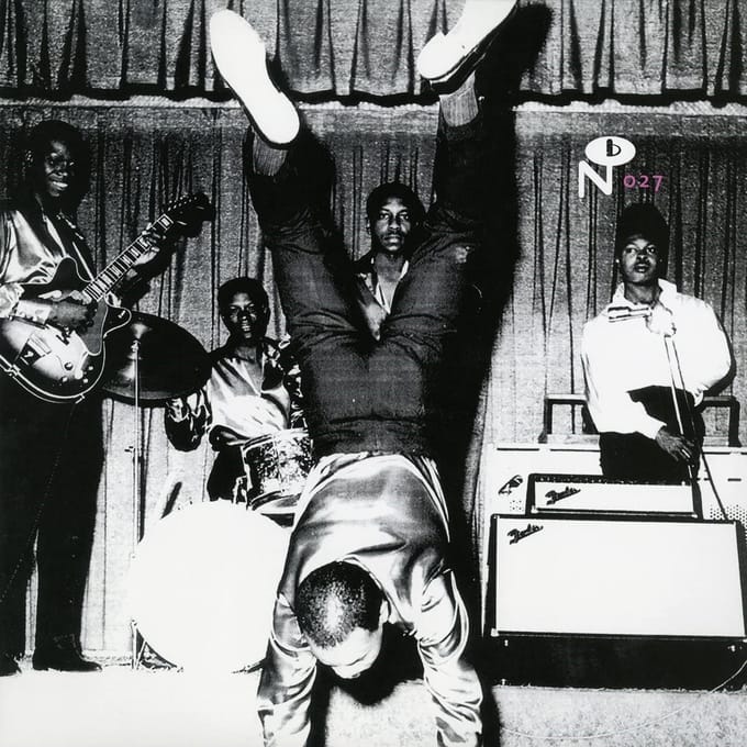 Various Artists - Eccentric Soul: Smart's Palace (CD)