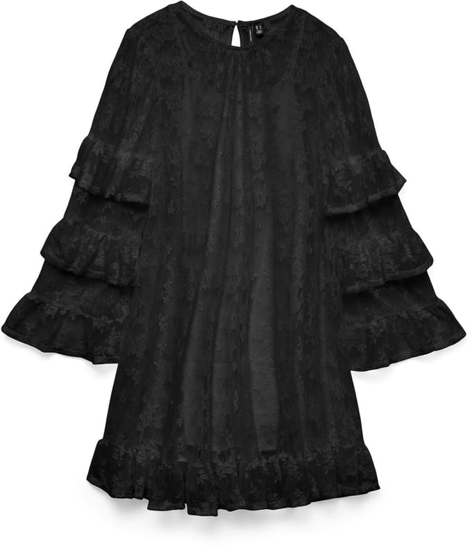 Vero Moda Jurk VMCELINE Korte jurk