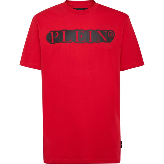 T-Shirt Ronde Hals