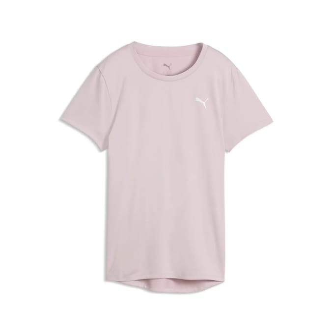 T-shirt dames Puma All Day Essentials