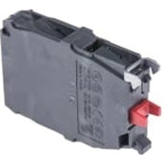 Schneider Electric Harmony Hulpcontactblok - ZBE204