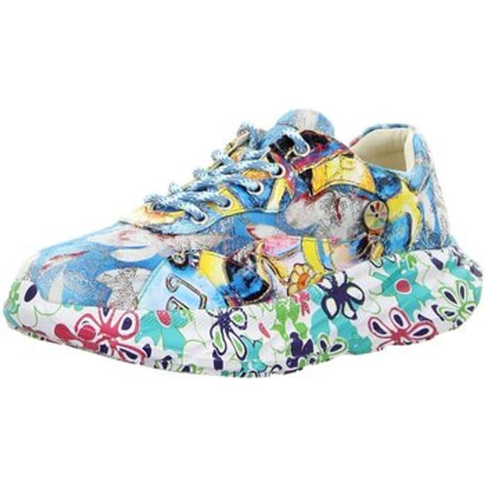 Nette Schoenen Laura Vita -