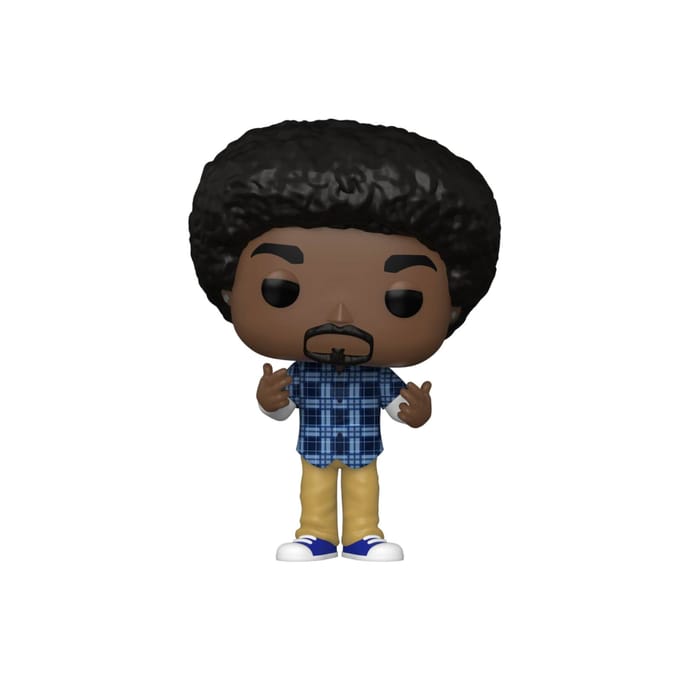 Beeldje Funko Pop Snoop Dogg