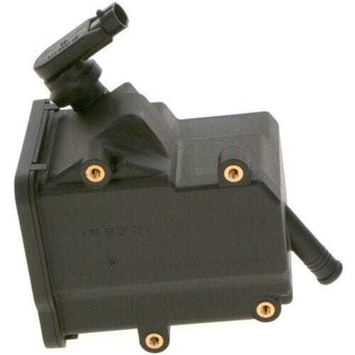 Expansievat, hydraulische olie (stuurbekrachtiging) BOSCH 3 032 472 704