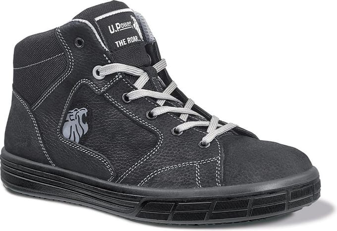 U-Power Lion S3 SN10014 - Zwart - 42