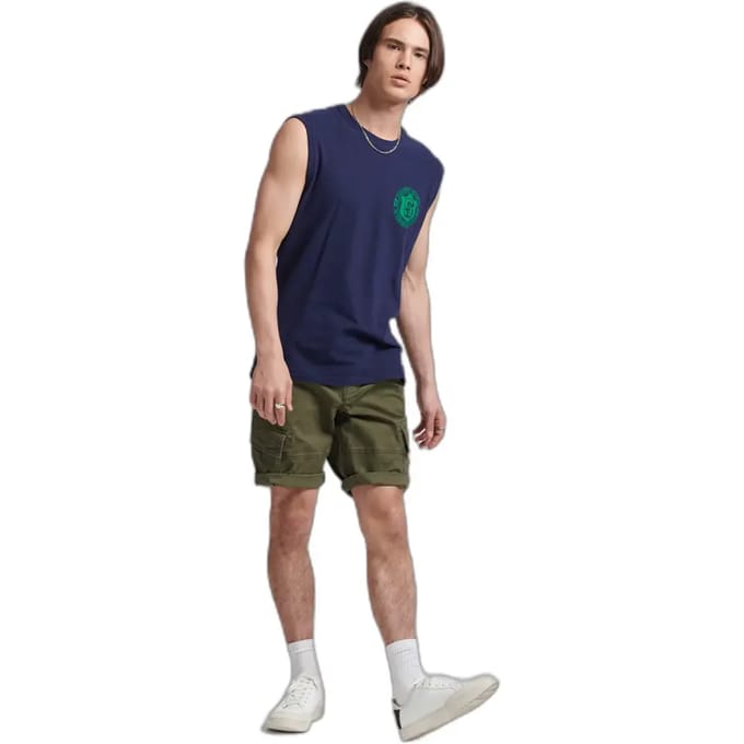 Superdry Heren Broek - Maat W30