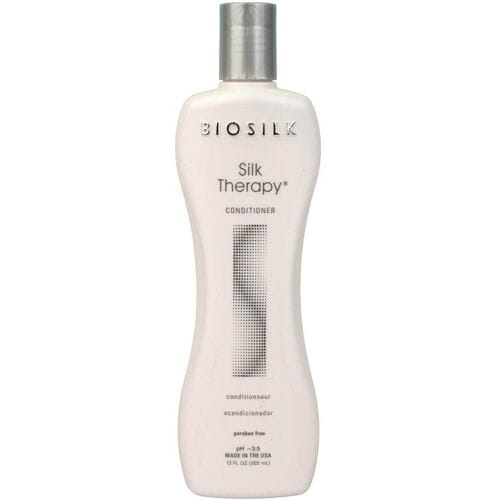 BIOSILK Original Silk Therapy Conditioner Basis Unisex 355 ml