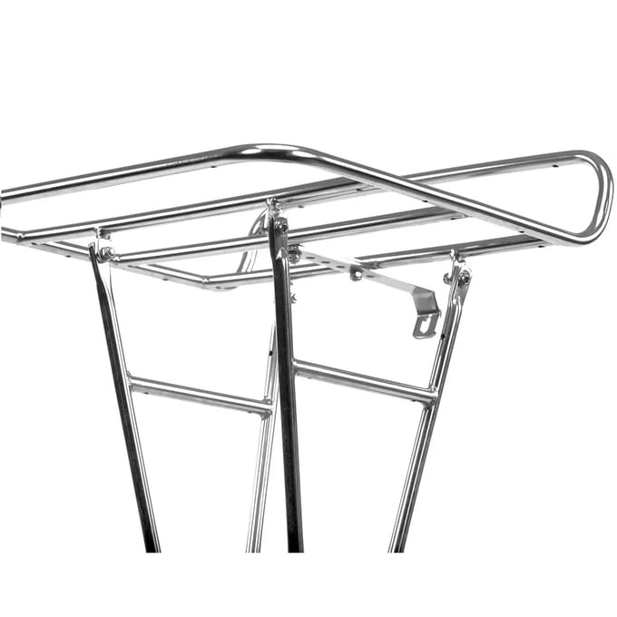 Pelago Commuter Large Voordrager Zilver 26´´
