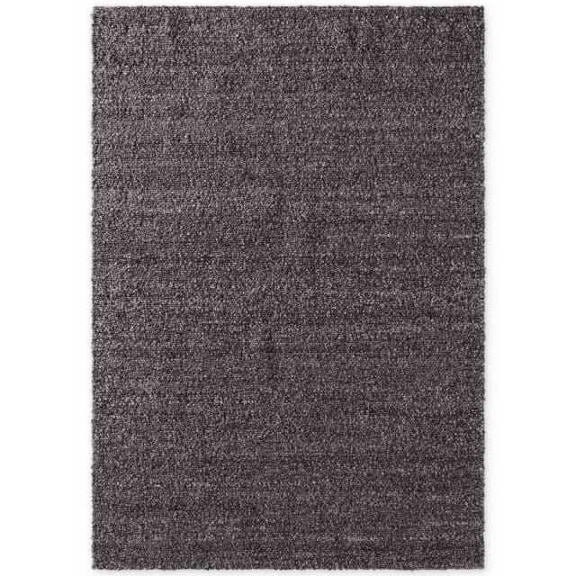 Ted Baker Ted baker notting hill soft polyester vloerkleed grijs- 80x300 cm