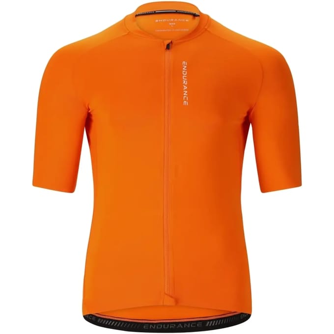 Maillot Endurance Paxton