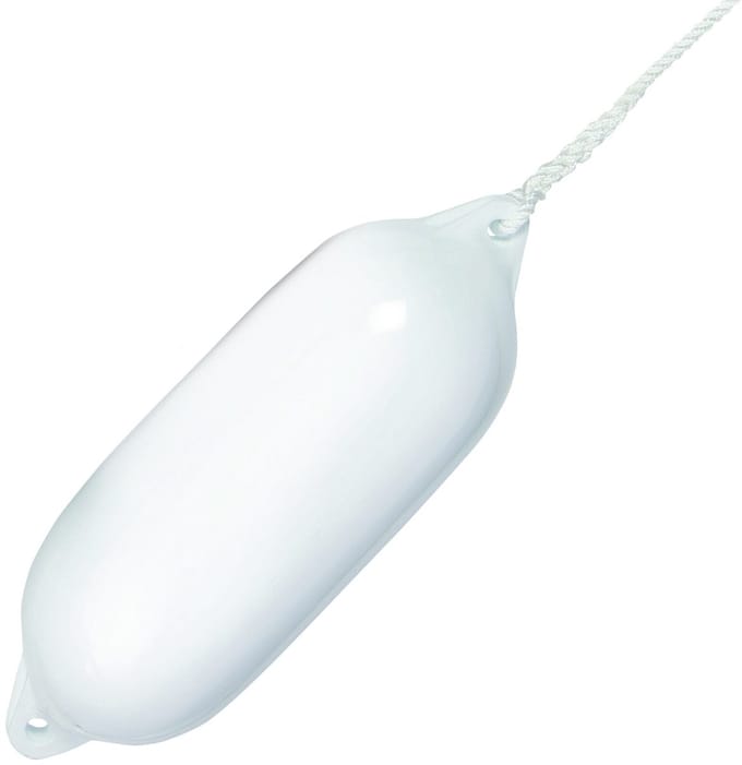 Talamex Stootwil Wit Ø 12 cm