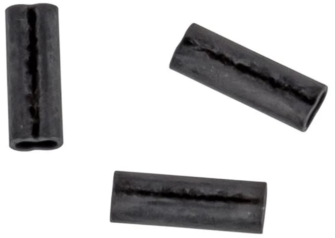 Skeater Twin-Crimps | 20 Stuks 1.00