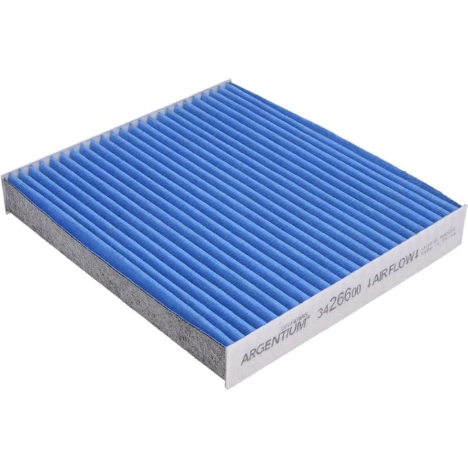 Interieurfilter UFI 34.266.00