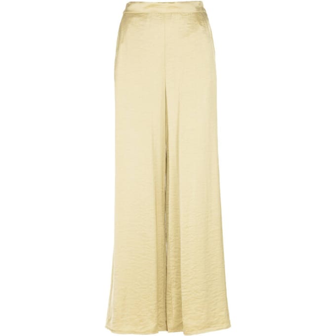 Freebird - Broek Groen Freebird Trouser Groen Panthea-1