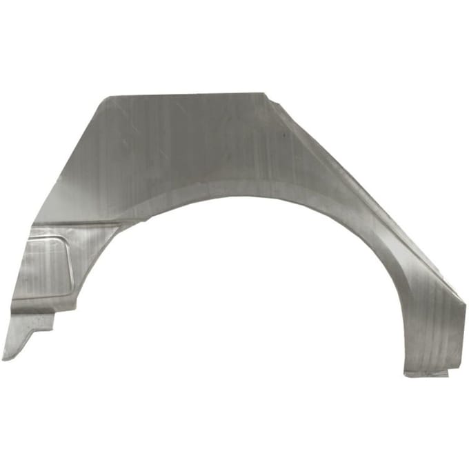 Wielkastbekleding, binnenspatbord BLIC 6504-03-6038582P