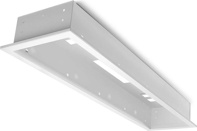 Inbouwframe voor Heatstrip Elegance THE 3200W