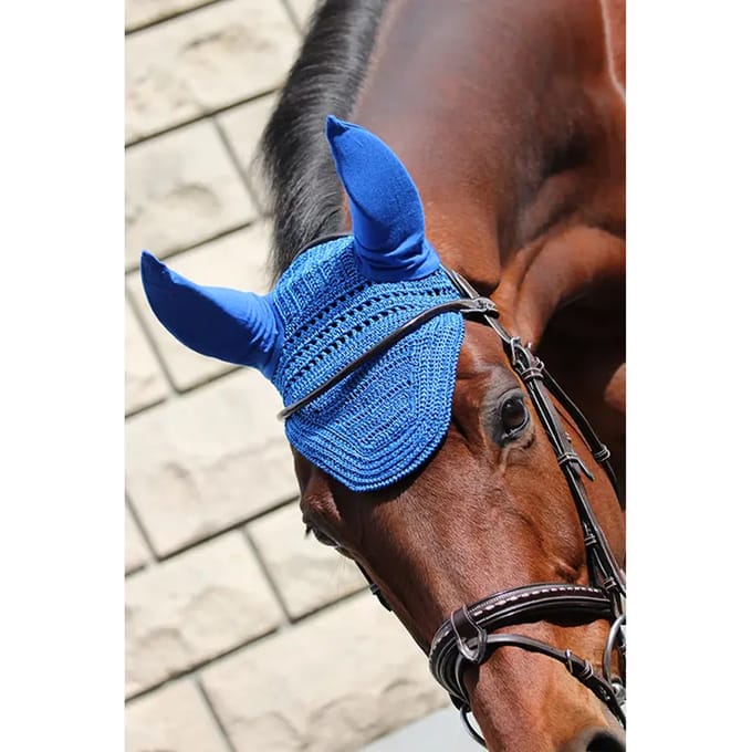 Korte paardenmuts Paddock Prems