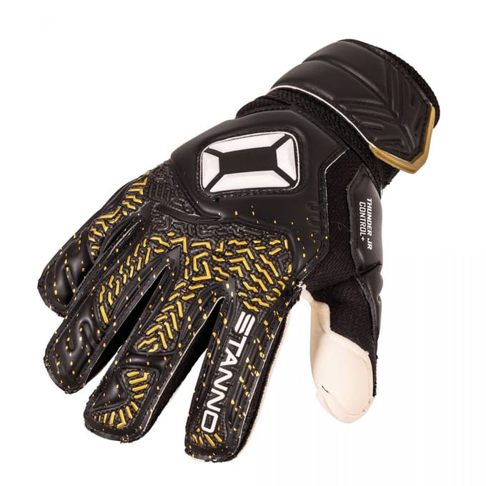 Stanno Thunder JR VII Keepershandschoenen - Maat 3